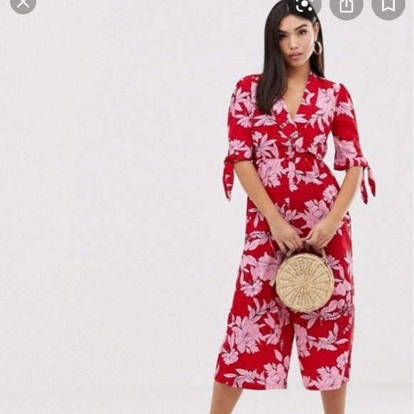 Boohoo jumpsuit - Picture 1 of 2